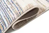 Tapis Salon Chambre Modernes Design Beige Bleu Chiné 140 x Voir les images du produit 6