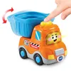 VTech 80-517304 Tut Tut Baby Flitzer - Ciężarówka z Podgląd zdjęcia produktu 8