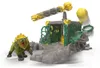 schleich ELDRADOR CREATURES 42809, 6 rok/roky, Vícebarevný, Náhled obrázku produktu 12