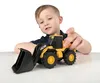 Jcb-Radlader mit Licht und Ton, 15 cm Produktbild-Vorschau 5
