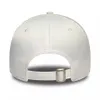 New Era 9Forty Damen Cap - SATIN Los Angeles Dodgers weiß Produktbild-Vorschau 9