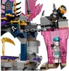 LEGO® Ninjago Świątynia Kryształowego Króla 71771 Podgląd zdjęcia produktu 22