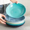 Service de table en porcelaine, LOVECASA SWEET Assiette Voir les images du produit 8