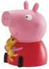 Figurka na tort Świnka Pepa Podgląd zdjęcia produktu 4