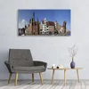 Tulup Leinwand-Bilder 120x60 Wandbild Canvas Kunstdruck Produktbild-Vorschau 3