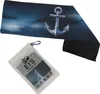 Anker im Aquarellstil Eishandtuch XL für Maritim Fans Produktbild-Vorschau 1