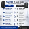 MARFIX Computer Ufficio Professionale Pc Fisso Completo Anteprima dell’immagine prodotto 7