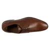 Lloyd Herren Derbyschuhe Braun 19-168-12 Grösse 46 Produktbild-Vorschau 4