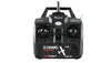 RC Flugzeug Maule M7 brushless 510 mm 4-Kanal 3D/6G RTF Produktbild-Vorschau 2