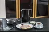 GRAEF Waffelautomat WA80EU Herzwaffeln Ø: 20 cm 850 W Produktbild-Vorschau 18