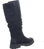 Rieker Damen Stiefel Plateau Biker Boot mit Warmfutter und Produktbild-Vorschau 27