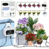 Automatisches Bewässerungssystem für Balkone und Produktbild-Vorschau 1