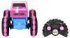 Hot Wheels Monster Trucks JHW58, Monster Truck, 4 anni, Anteprima dell’immagine prodotto 2