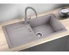 BLANCO FAVUM XL 6 S SILGRANIT softweiß Produktbild-Vorschau 6