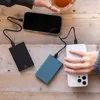 imoshion Ultra Series Powerbank 10.000 mAh - Schwarz Produktbild-Vorschau 8