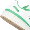 adidas Forum Low CL Cloud White Green - EU 46 Produktbild-Vorschau 5