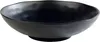 APS Zen Schale, schwarz, Höhe: 85 mm, ø: 310 mm Produktbild-Vorschau 1