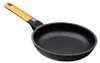 Padella BRA Efficient Orange Ø 22 cm TEFLON Black Orange Anteprima dell’immagine prodotto 1