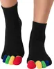 H.I.S. Zehensocken Fünf Finger Socken, Zehenspalt Design, Produktbild-Vorschau 2