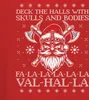 Valhalla Wikinger Nordmann Viking - Weihnachten Produktbild-Vorschau 3