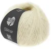 Lana Grossa - Silkhair 0052 rohweiß Produktbild-Vorschau 3