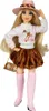Jakks Pacific - Disney Bambi Lalki Mody ily 4Ever 28cm z Anteprima dell’immagine prodotto 4