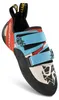 LaSportiva Otaki - Kletterschuh - Blue/Flame Blue/Flame 46 Produktbild-Vorschau 4