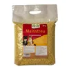 Maisstreu Katzenstreu 15 kg (5 Säcke je 3 kg) – 100 % Produktbild-Vorschau 5