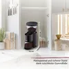 Cloer 7520 150W černý mlýnek na kávu (7520) Náhled obrázku produktu 12