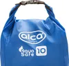 alca® Vodotesný batoh s objemom 10 litrov, ideálny na Náhľad obrázku produktu 7