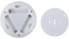 LED Unterbauleuchten 3er Set mit Fernbedienung & Touch - Produktbild-Vorschau 14