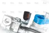 NISSENS 89052 6SEU14C Klimaanlage Klimakompressor PAG 46 Produktbild-Vorschau 16