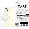 PanzerGlass CARE Feature Kickstand iPhone 15 Pro Max silbe Produktbild-Vorschau 6