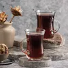 Pasabahce Teegläser-Set Keyif 6-teilig 145 ml Produktbild-Vorschau 13