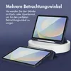 Accezz Smarte Klapphülle aus Silikon iPad Air 11 Zoll Produktbild-Vorschau 2