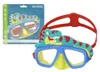Bestway Dinosaur Swimming Goggles 22064 Produktbild-Vorschau 1