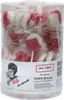Küfa Pops Brause płaskie lizaki truskawkowe z sorbetem 100 Podgląd zdjęcia produktu 5