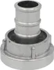Storz-Saugkupplung D/38 mit Schlauchtülle 1 1/2" Produktbild-Vorschau 1