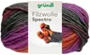 Strick Filzwolle Spectra v.gründl Colored Fruits Produktbild-Vorschau 4