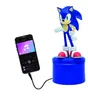 Lampada a colori Sonic The Hedgehog Lexibook NS01SN Anteprima dell’immagine prodotto 7
