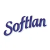 Softlan vanilka a orchidej jemná vůně pro 34 pracích dávek Náhled obrázku produktu 2