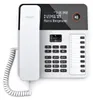 Siemens Gigaset DESK 600, Téléphone analogique, Combiné Voir les images du produit 4