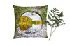 MuchoWow® Zierkissen Sofakissen Wohnzimmer Dekokissen 50x50 Produktbild-Vorschau 1