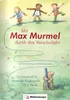 Mit Max Murmel durch das Vorschuljahr. Arbeitsheft Produktbild-Vorschau 1