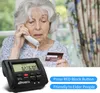 Call Blocker for Landline Phones Telephone 4000 Caller ID Produktbild-Vorschau 6