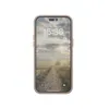 NJORD, Etui dla Apple iPhone 14 Pro Max TYLKO ETUI, brązowy Podgląd zdjęcia produktu 5