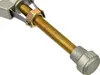 A close-up view of a tool with a threaded rod and a nut. Anteprima dell’immagine prodotto