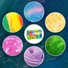 XXL Slime Bastelset für Kinder – 120-teiliges DIY-Set mit Produktbild-Vorschau 5