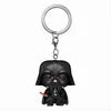 Funko Pop! Keychain: Star Wars - Obi-Wan Kenobi - Darth Produktbild-Vorschau 2
