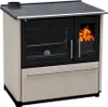 Poêle à bois d’angle 10 kW –  COCINA 170 m³ – Rendement 80 Voir les images du produit 6